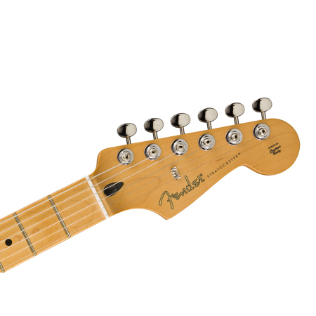 Fender LE Player II Series Stratocaster Electric Guitar, Lake