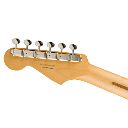 Fender LE Player II Series Stratocaster Electric Guitar, Lake