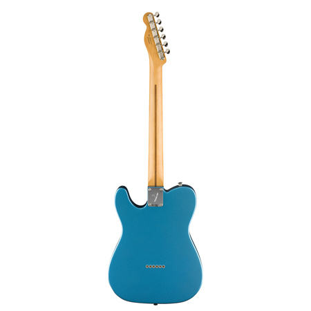 Fender Telecaster Player series ブルー Fender LE Player II Series Telecaster Electric Guitar, Lake Placid