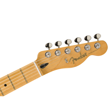 Fender LE Player II Series Telecaster Electric Guitar, Lake