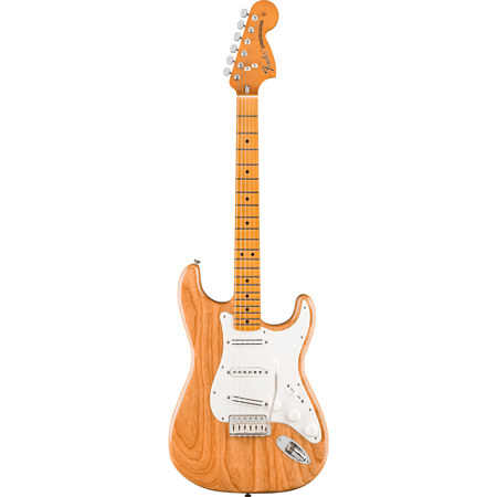Fender Limited Edition Artist Series Mark Speer Stratocaster Electric Guitar, Natural
