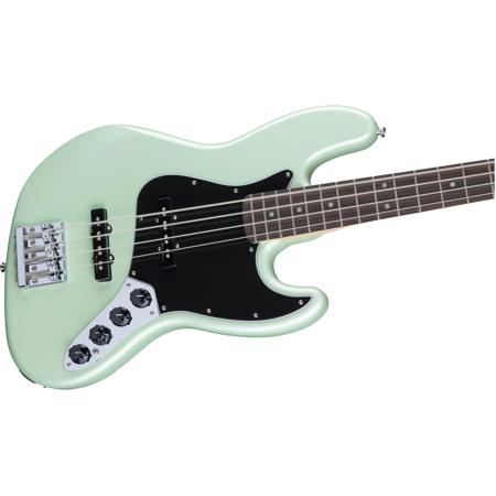ベース Fender FLEA Active Jazz Bass Flea Signature Active Jazz Bass® – Fender