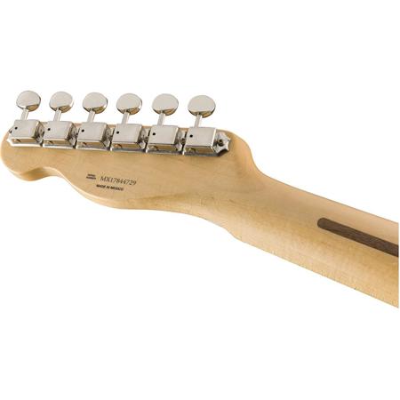 Brad Paisley Road Worn Telecaster Guitar, Maple Fingerboard