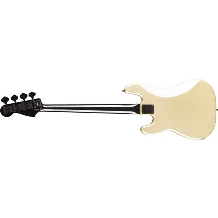 Fender Duff McKagen Deluxe Precision Electric Bass Guitar
