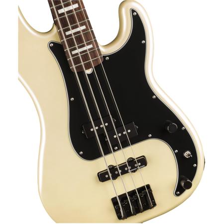 Fender Duff McKagen Deluxe Precision Electric Bass Guitar