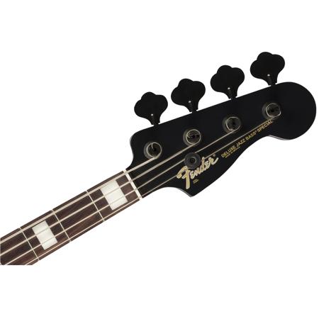 Fender Duff McKagen Deluxe Precision Electric Bass Guitar