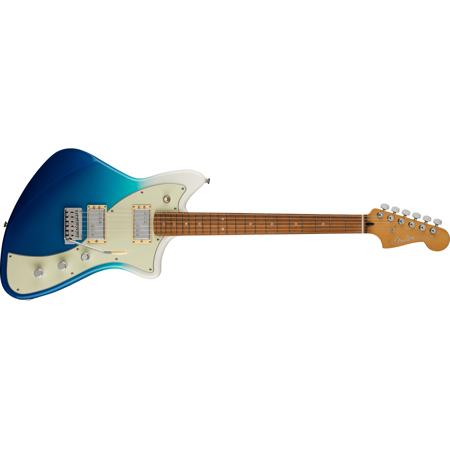⚫︎FENDER Player Plus Meteora HH Fender Player Plus Meteora HH Electric Guitar - 3-Tone