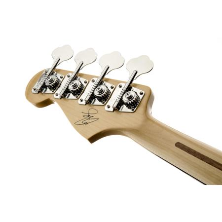 Fender jazz geddy lee hotsell