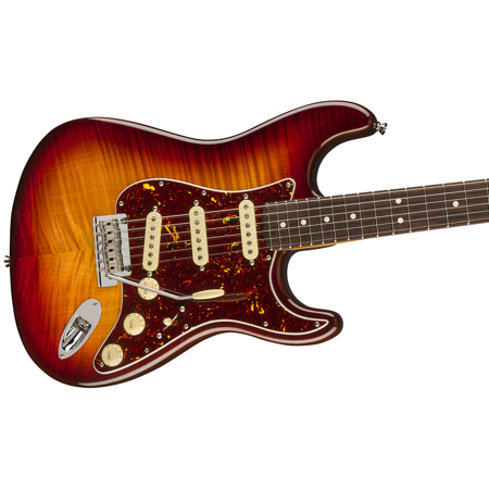 Fender 70th Anniversary American Pro II Stratocaster
