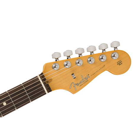 Fender 70th Anniversary American Pro II Stratocaster