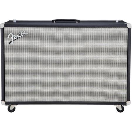 Fender Black Super-Sonic 60 212 Enclosure Amplifier