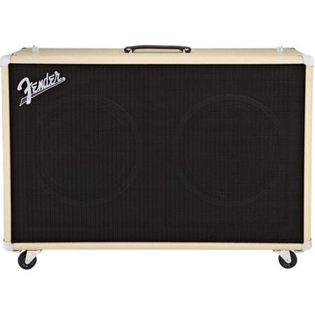 Fender Blonde Super-Sonic 60 212 Enclosure Amplifier