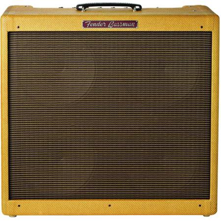 Fender '59 Bassman LTD, 120V Amplifier