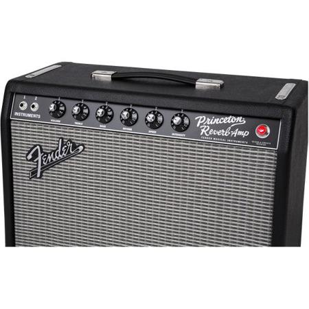 Fender Vintage Reissue Series '65 Princeton Reverb Guitar