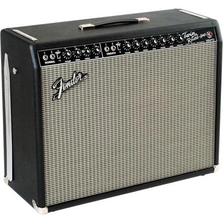 Dream 165 Reverb Amp ギターエフェクター Fender '64 Custom Deluxe Reverb Guitar Amp | Fender