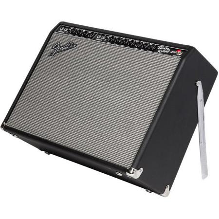 Fender Vintage Reissue '65 Twin Reverb Guitar Combo Amp with