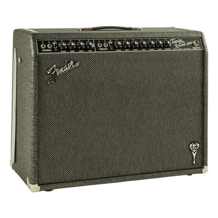 Fender GB Twin Reverb Amplifier