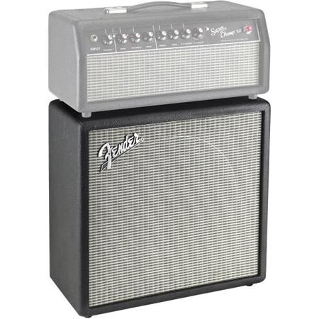 Fender Super Champ SC112 Speaker Enclosure, Black