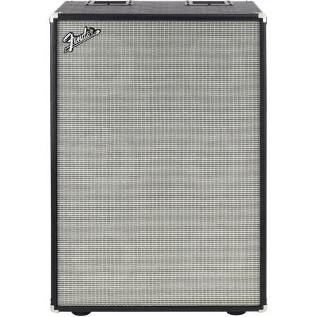 Fender Bassman 610 Neo Enclosure, Black