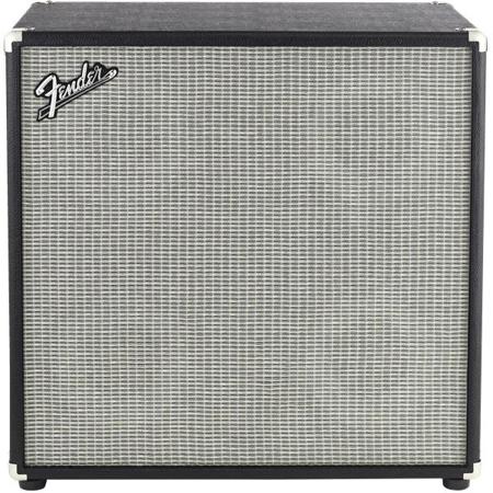 Fender Bassman 410 Neo Enclosure, Black