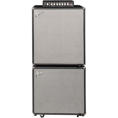 フェンダー ベースアンプ RUMBLE 410 CABINET V3 Fender Rumble 410 Cabinet V3 ベースアンプキャビネット 4×10インチ