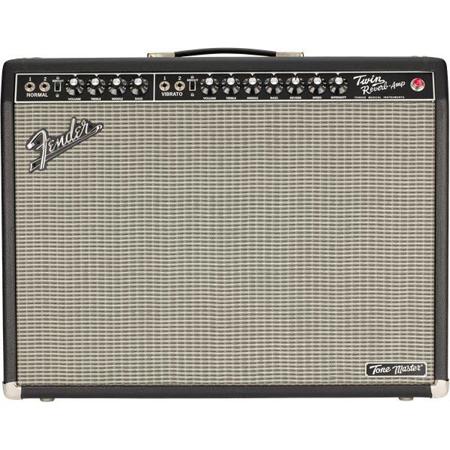 Fender Tone Master 2-Channel 120V 4 Ohms Twin Reverb Amplifier
