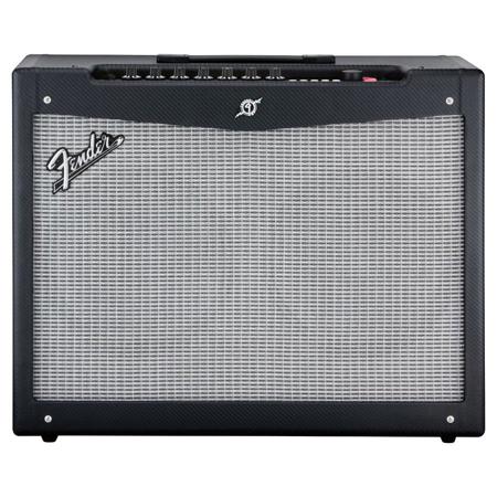 Fender Mustang IV Guitar Amplifier, 120V