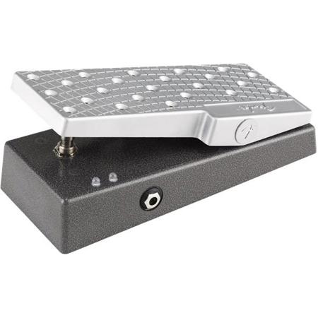 Fender EXP-1 Expression Pedal, Gray