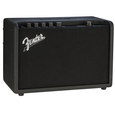 Fender Mustang GT 40 40W (2x 20W In Stereo) WiFi Digital Amplifier