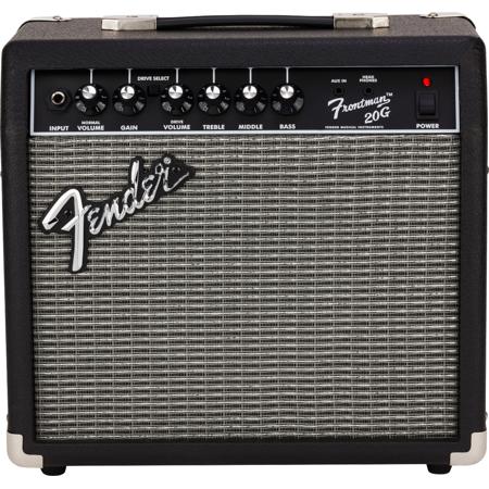 Fender frontman 100 hotsell