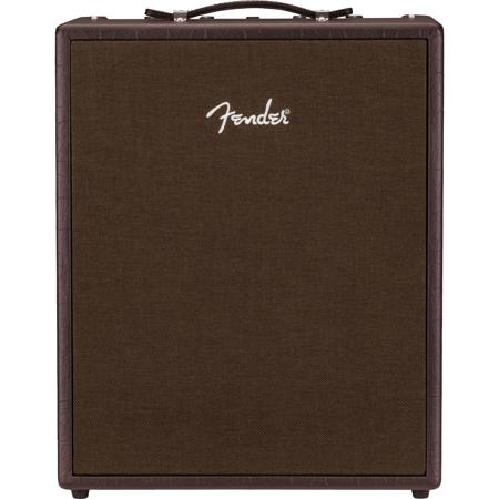 Fender Acoustic SFX II Amplifier, Dark Brown, 120V