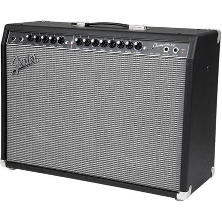 Fender Champion 100 Guitar Amplifier with 2x 12