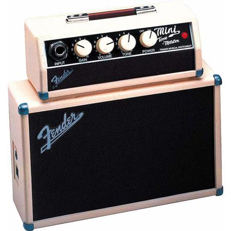 Fender mini amp new arrivals