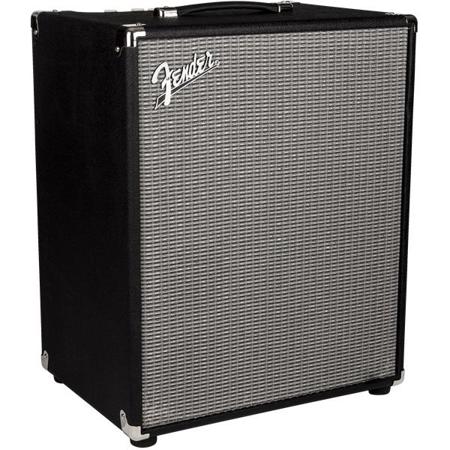 Fender Rumble 500 2x10" 500-Watt Bass Combo