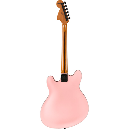 Fender Tom DeLonge Signature Starcaster Electric Guitar