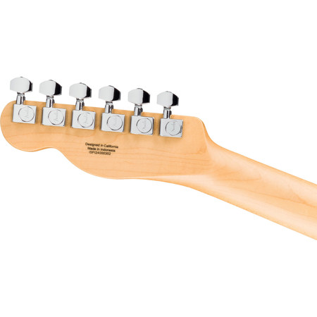Fender Telecaster White エレキギター Fender Standard Series Telecaster Electric Guitar, Olympic White
