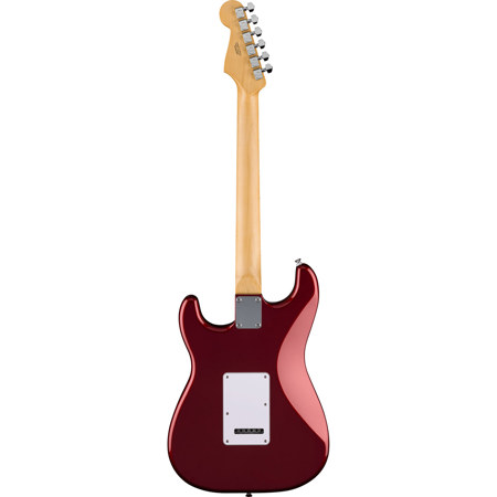 Fender Standard Series Stratocaster Electric Guitar, Candy Cola