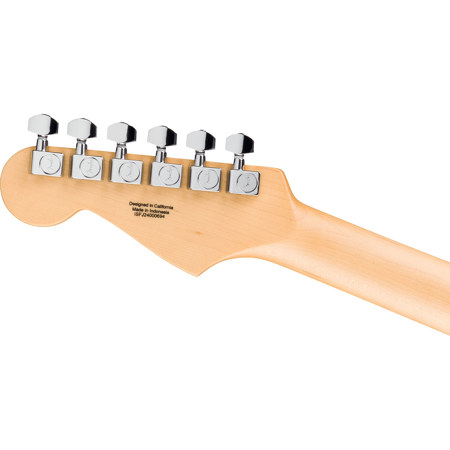 Fender Standard Series Stratocaster HSS Electric Guitar