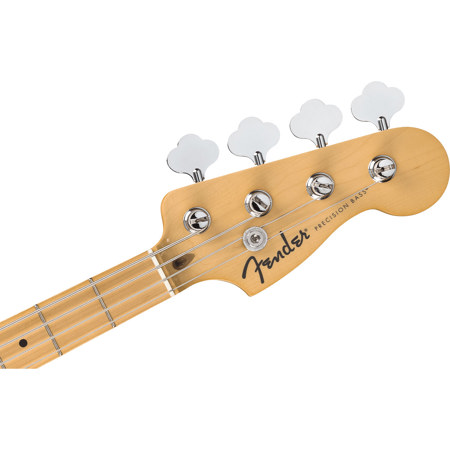 Fender Japan PBD-62 Precision Bass Black Made in Japan 1992