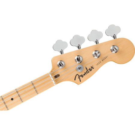 Fender / American Vintage II 1966 Jazz Bass Rosewood Olympic