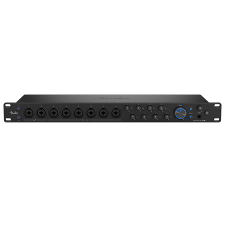 Fender Quantum LT 16 16x8 USB-C Audio Interface