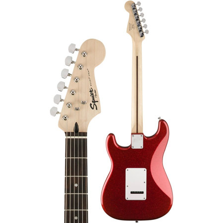 Fender Squier Bullet Stratocaster Limited Edition Electric Guitar