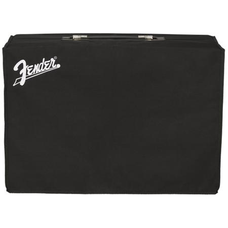 Fender '65 Super Reverb Reissue Amplifier Cover, Black