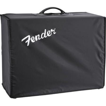 Fender Multi-Fit Amplifier Cover for Hot Rod Deluxe Amplifiers, Black