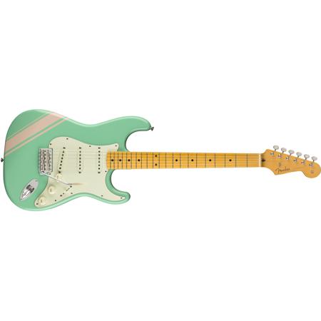 Fender FSR Traditional 50s Stratocaster Elec Guitar, Maple (Open Box)