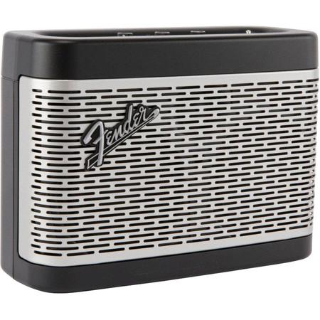 Fender 30W Newport Bluetooth Speaker
