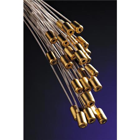 Fender 3150M Medium Original Bullets Pure Nickel Electric Guitar Strings