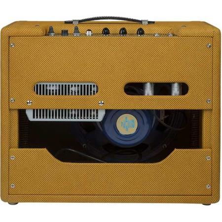 Fender The Edge Deluxe Amplifier, 120V