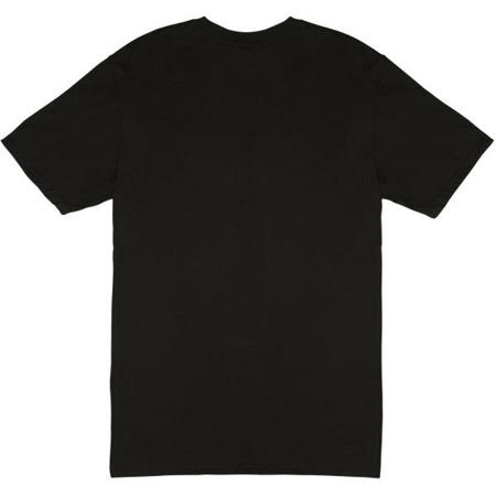 Fender Stratocaster Patent Drawing Men's T-Shirt, XX-Large, Black