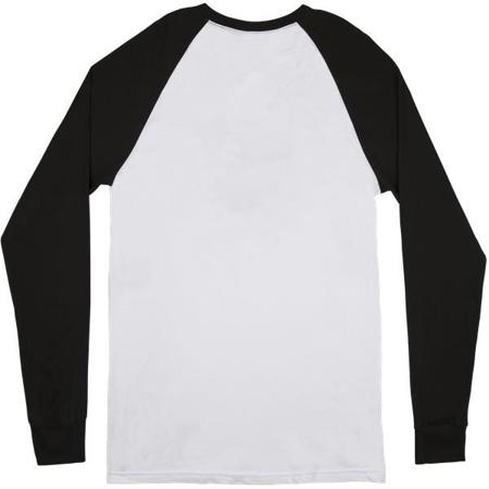 Fender Seal Men's Raglan T-Shirt, XX Large, White